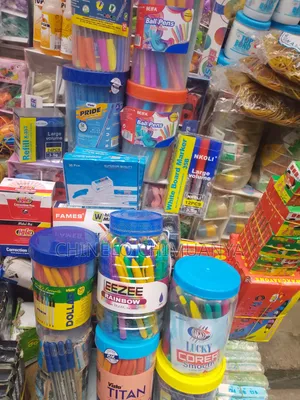 Cup Biro by 50
