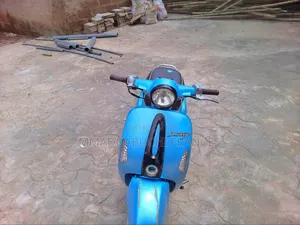 Kymco Xciting 2022 Blue