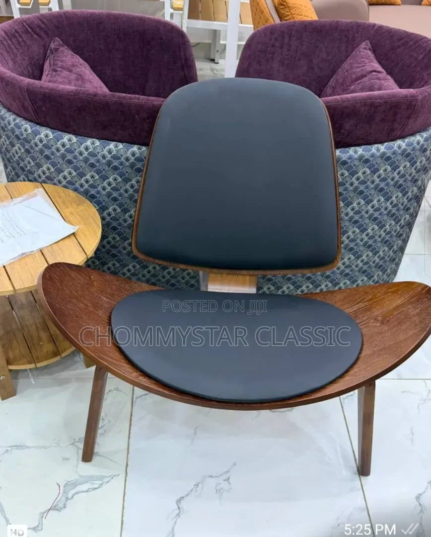 2 Sets of Chairs