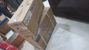 Polystar 1HP Inverter Air Conditioner | Model: PV-MD-09INV
