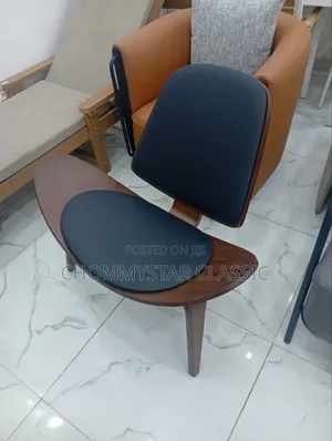 2 Sets of Chairs