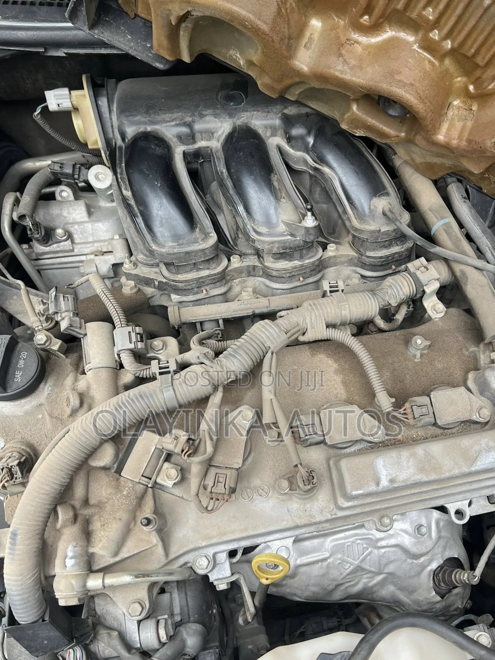 Toyota Avalon 2016 Silver