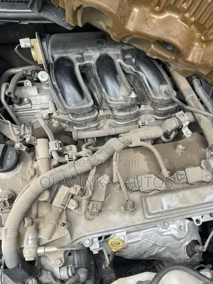 Toyota Avalon 2016 Silver