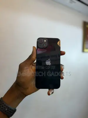 Apple iPhone 14 Plus 256 GB Blue