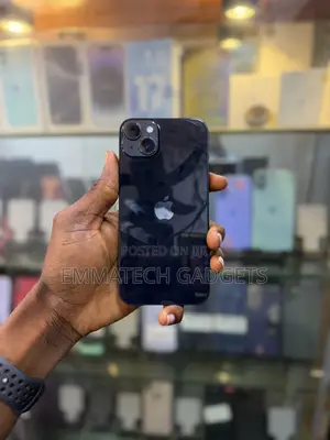 Apple iPhone 14 Plus 256 GB Blue