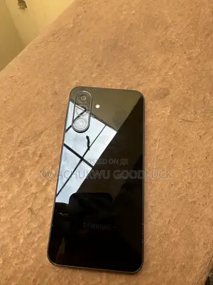 Samsung Galaxy A26 256 GB Black