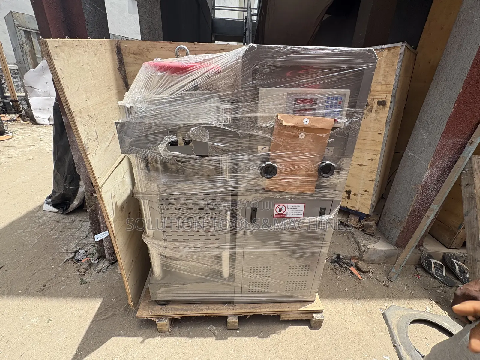 3000kn Compression Testing Machine
