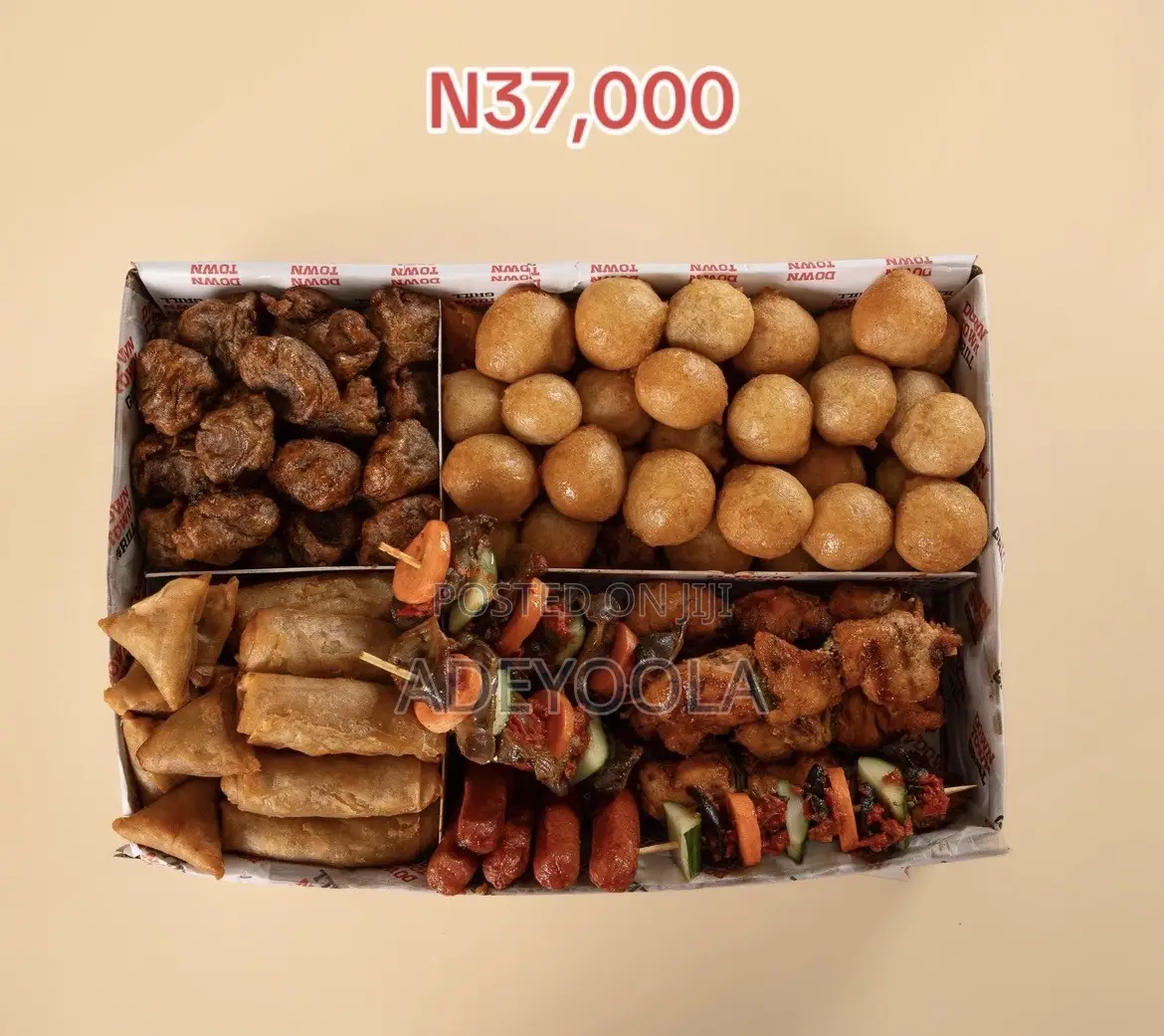 Smallchops