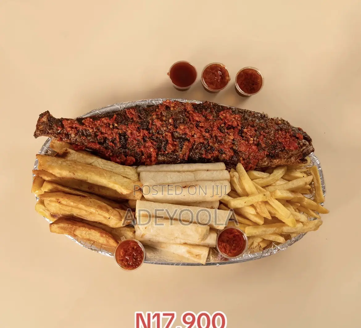 Smallchops