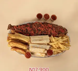 Smallchops