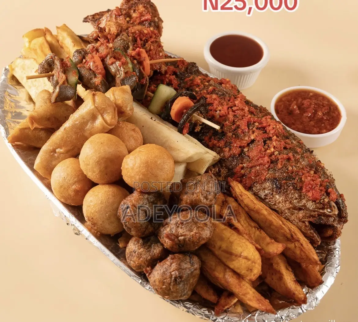 Smallchops