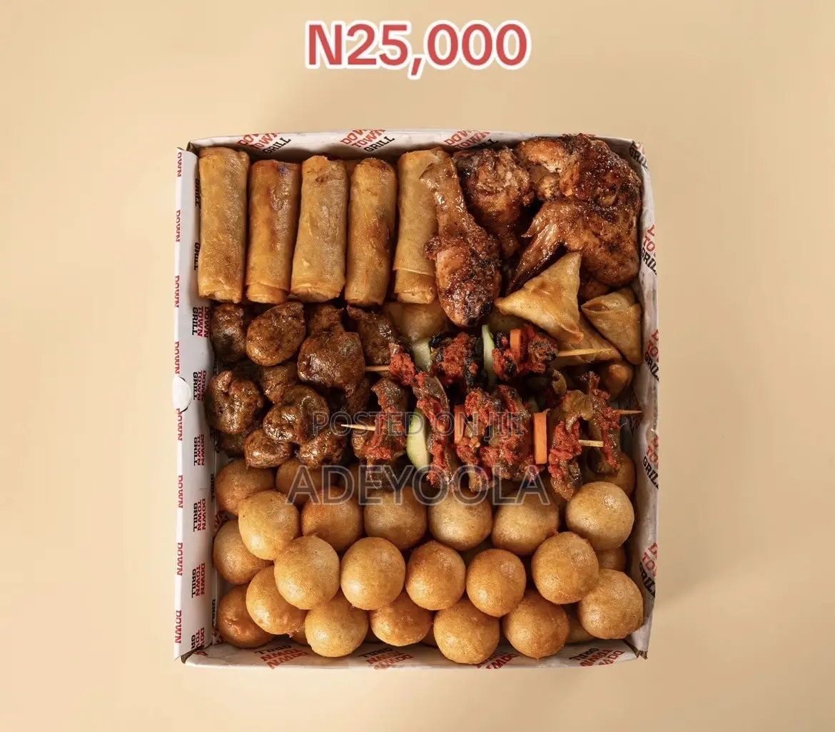 Smallchops