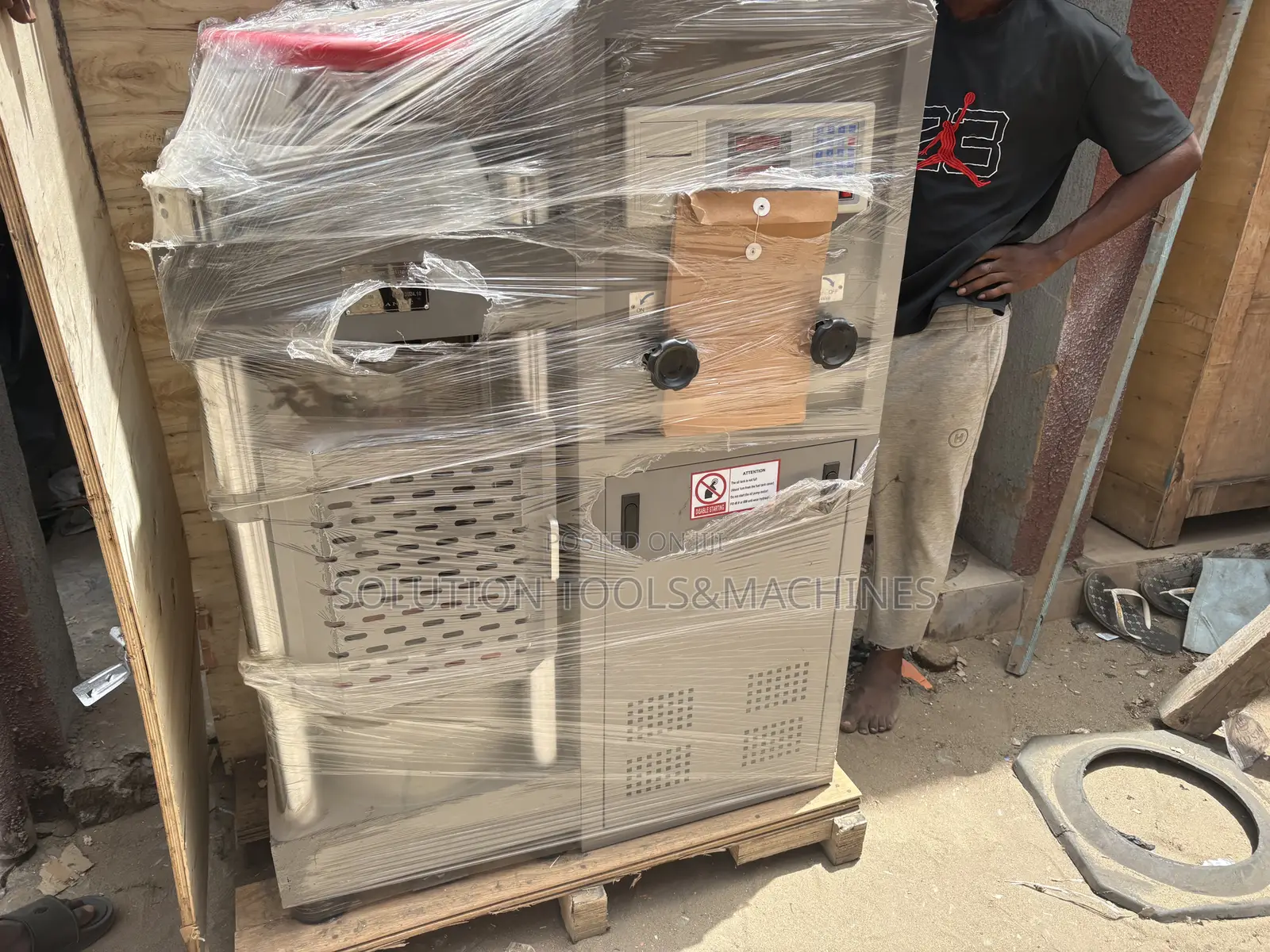 3000kn Compression Testing Machine
