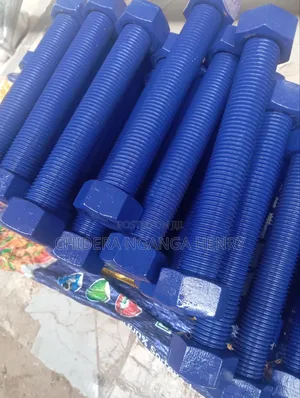 1 3/4 X 300 Stud Bolt PTF Coated