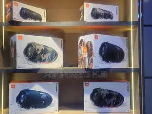 JBL Xtreme 4