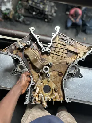 2gr Oilpump Direct Tokunbo
