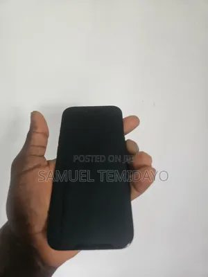 Apple iPhone Air 1 TB Black