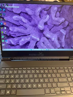 Laptop HP Victus 16 16GB Intel Core i7 SSD 1T