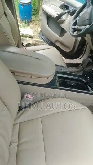 Acura MDX 2008 Black