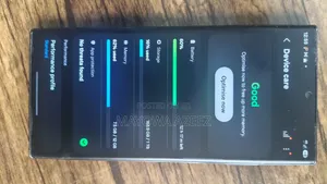 Samsung Galaxy S23 Ultra 1 TB Black