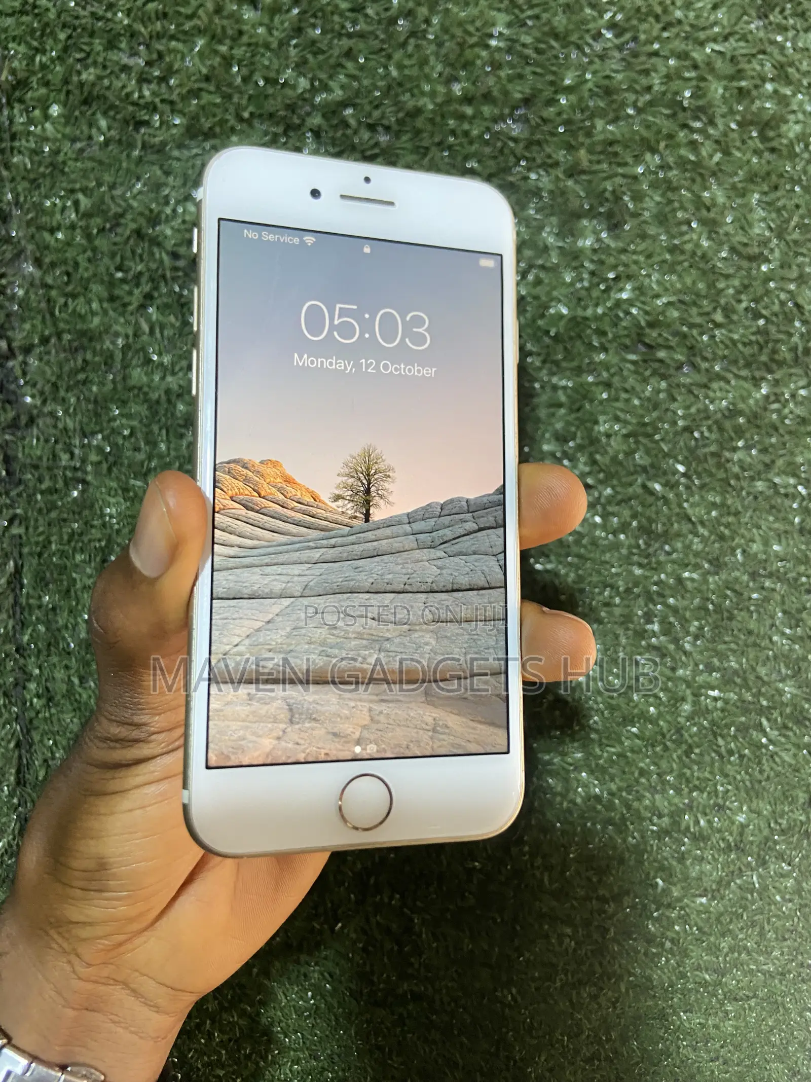 Apple iPhone 7 32 GB Gold