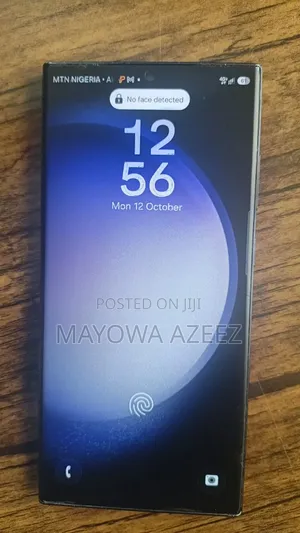 Samsung Galaxy S23 Ultra 1 TB Black