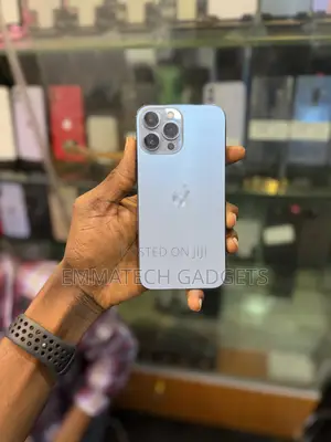 Apple iPhone 13 Pro Max 256 GB Blue