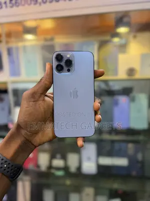 Apple iPhone 13 Pro Max 256 GB Blue