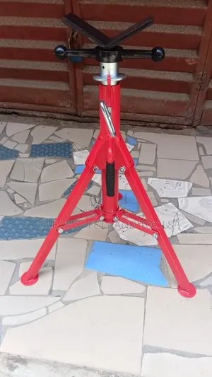 Pipe Stand