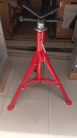 Pipe Stand