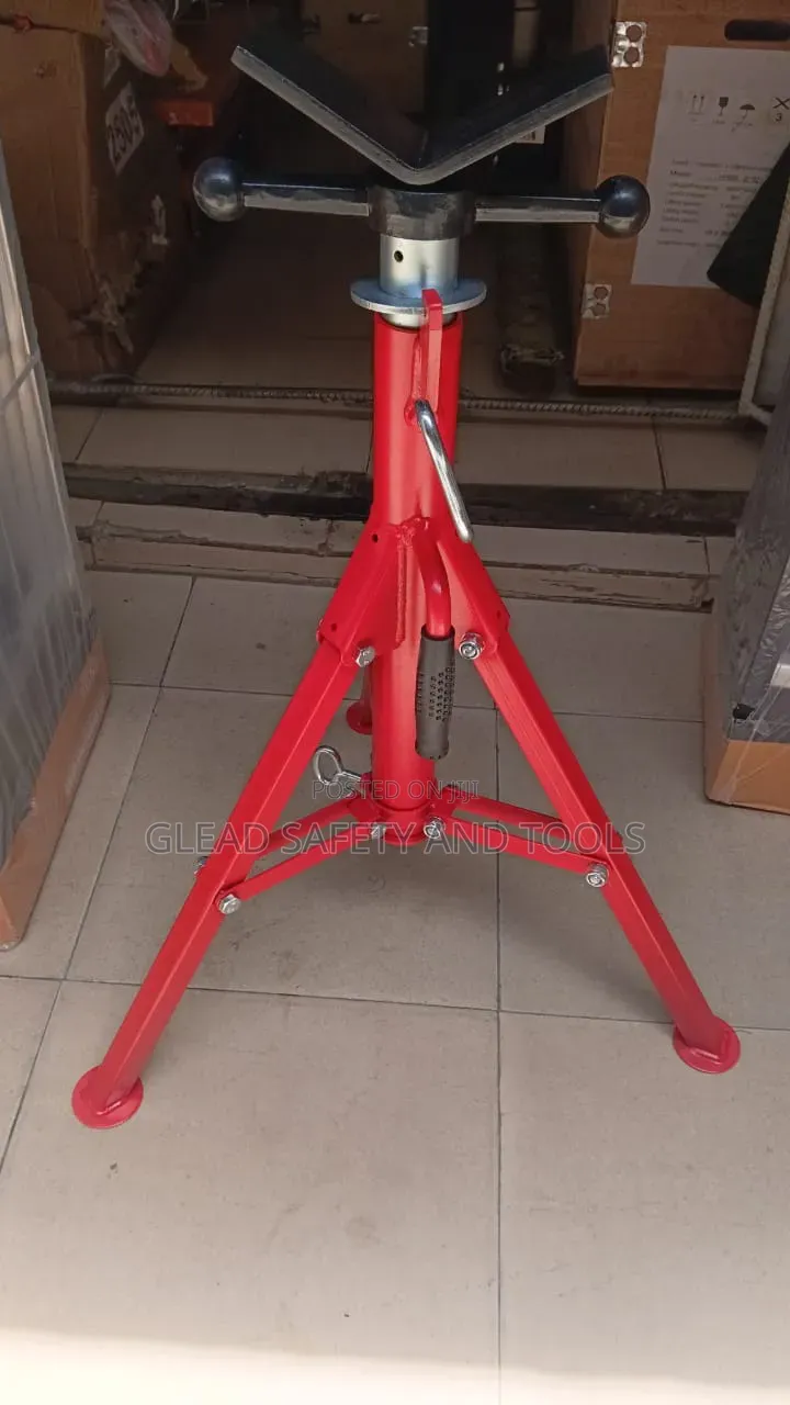 Pipe Stand