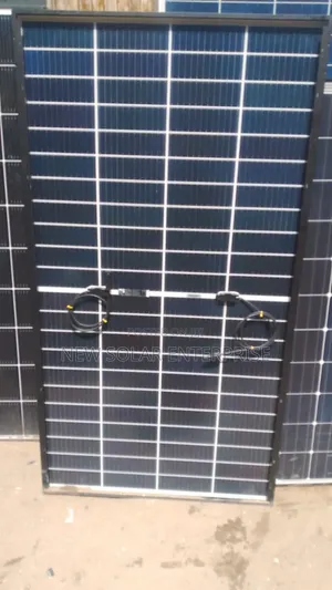 Canadian Solar Panels 520watt Mono
