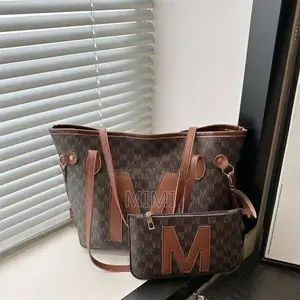 2in1 Tote Bag