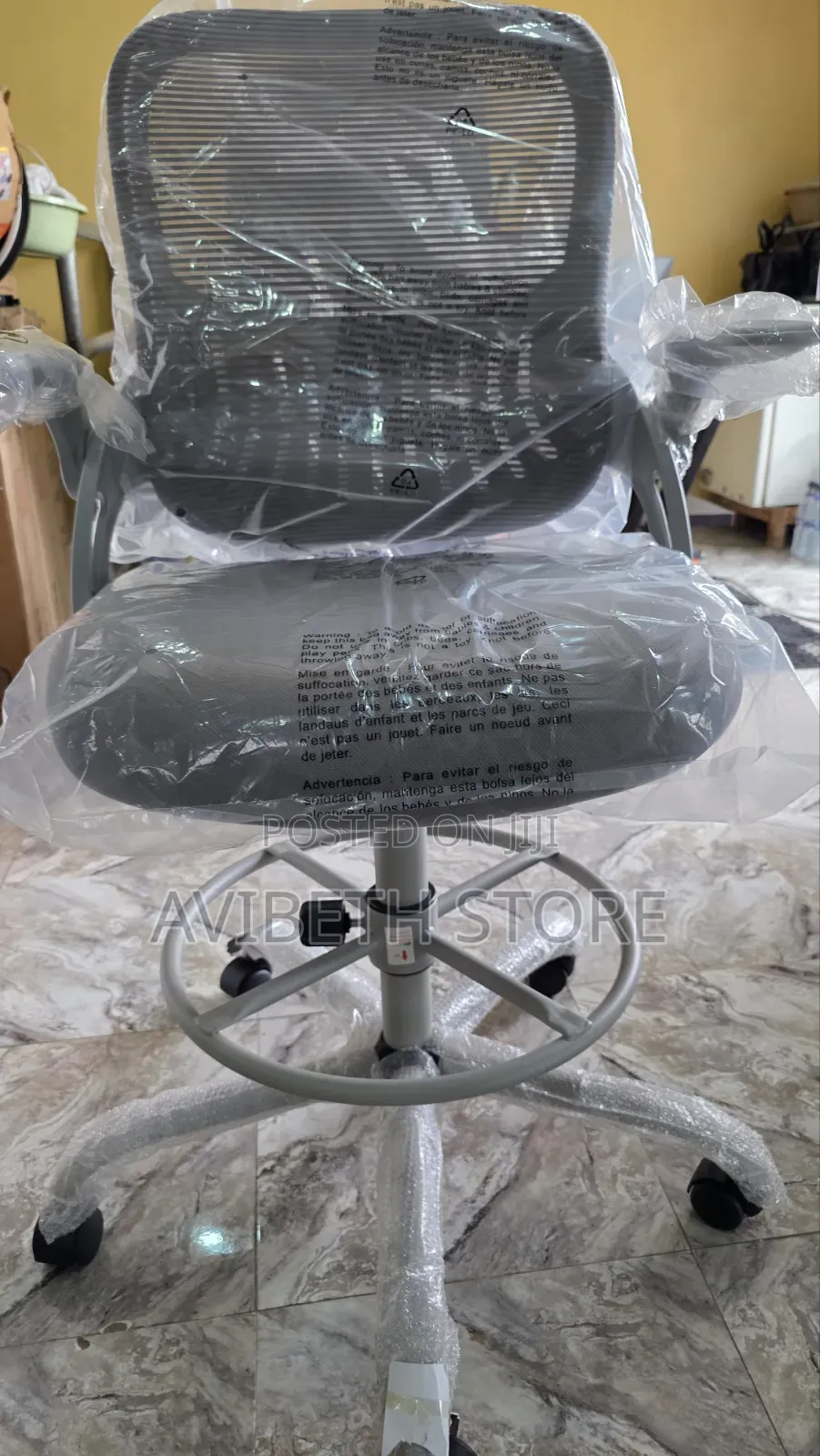 Office Chairs