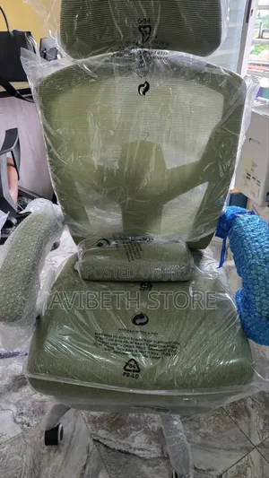 Office Chairs