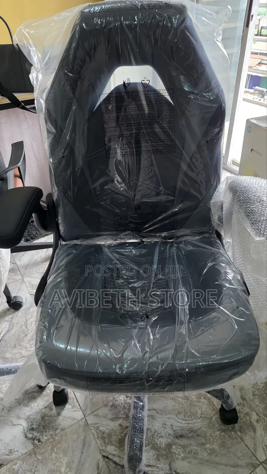 Office Chairs