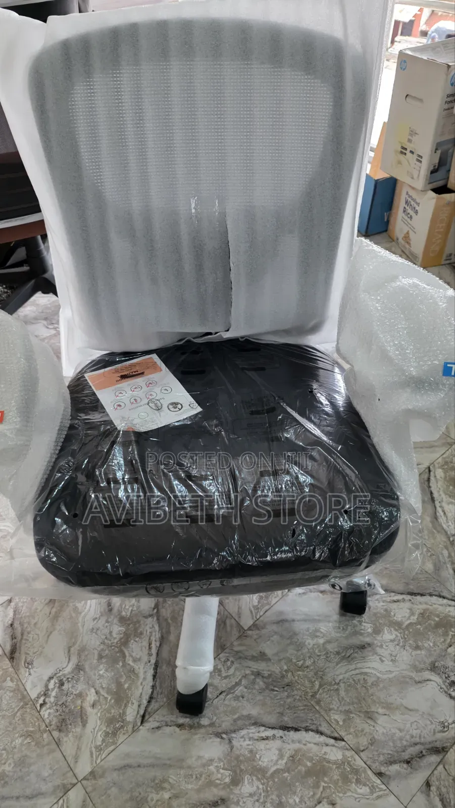 Office Chairs
