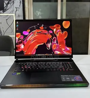Laptop MSI Raider GE78HX 32GB Intel Core i9 SSD 1T