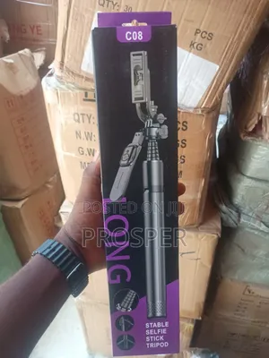 C08 Selfie Stick
