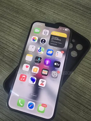 Apple iPhone 13 Pro Max 256 GB Blue