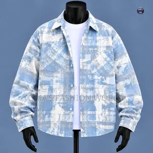 NOT YOUR REGULAR JACKET! Premium Quality, Classy Appearance