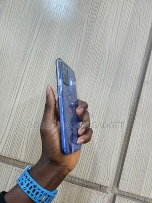 Oppo A53S 5G 128 GB Blue