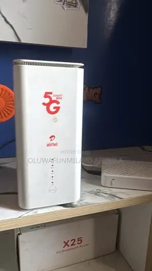 Router Channel