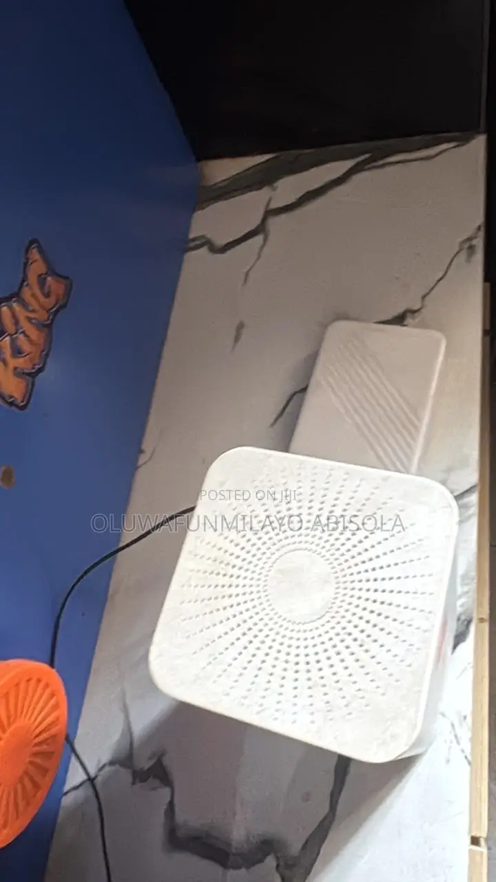 Router Channel