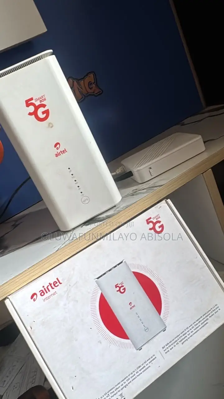 Router Channel