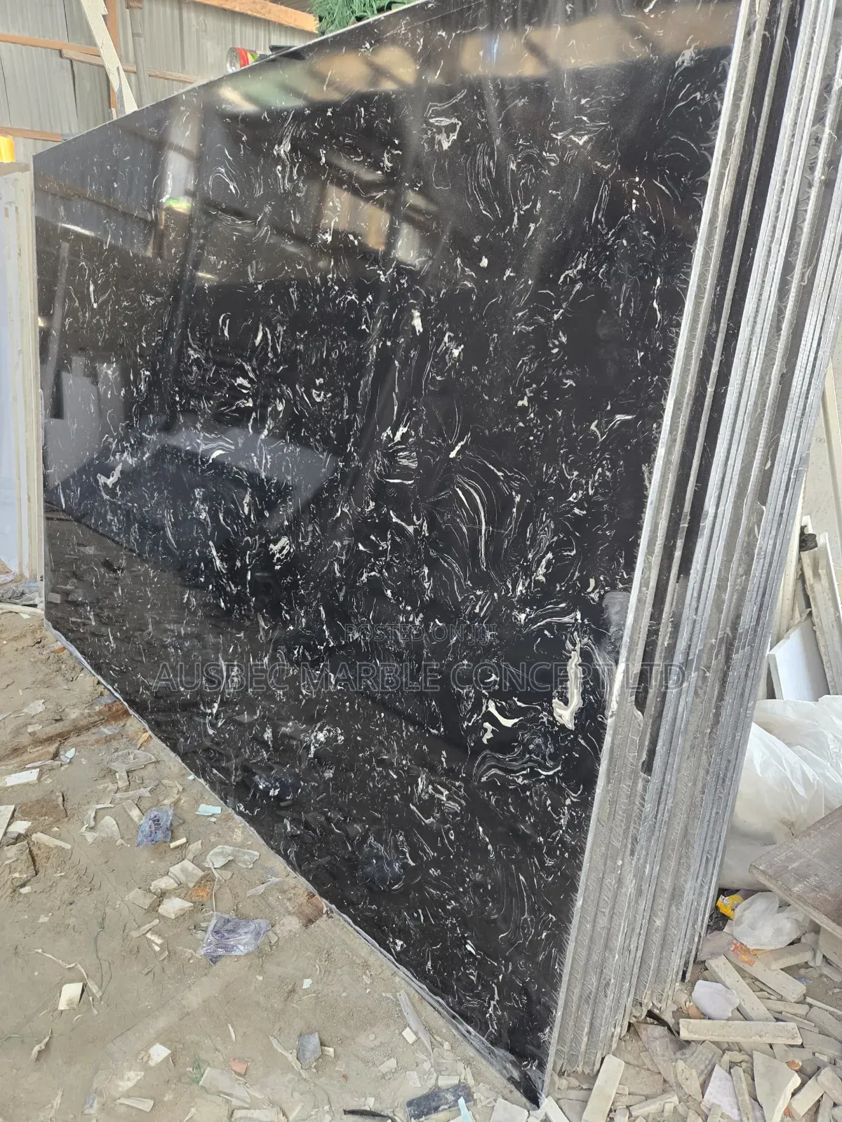 Kitchen Top