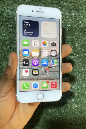 Apple iPhone 7 32 GB Gold