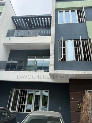4bdrm House in Ikate-Elegushi for rent