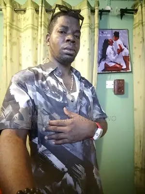 Stephen Ejike Nwankwo