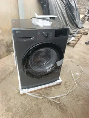 LG F4V3RYP6JE 10.5KG Home Laundry Equipment